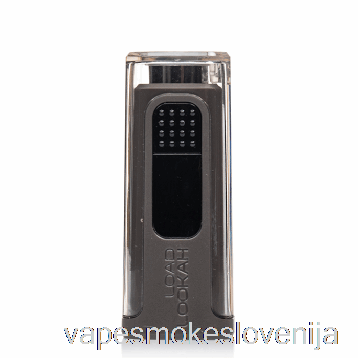 Vape Petrol Lookah Load 510 Vape Baterija Siva